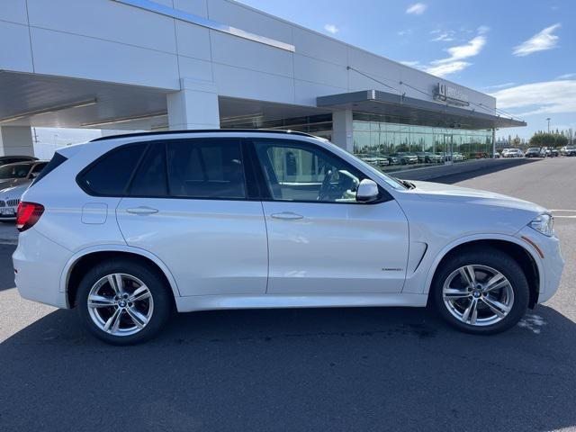 used 2017 BMW X5 car, priced at $24,995