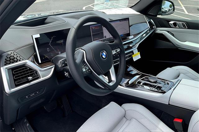 new 2026 BMW X5 PHEV car, priced at $79,675