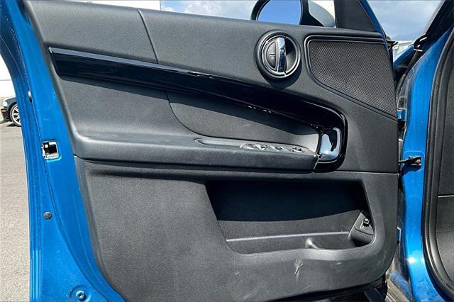 used 2022 MINI Countryman car, priced at $29,000