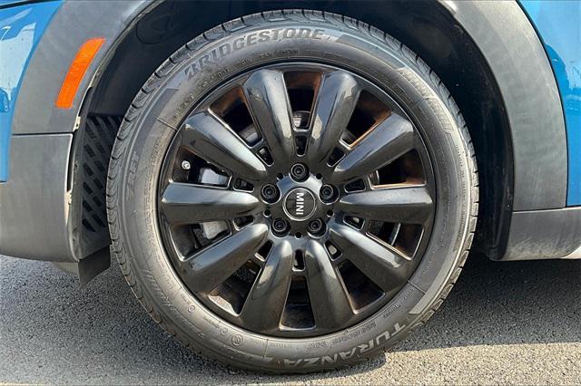 used 2022 MINI Countryman car, priced at $29,000