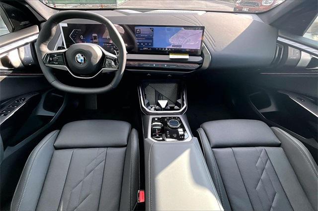 new 2026 BMW X3 car, priced at $56,175