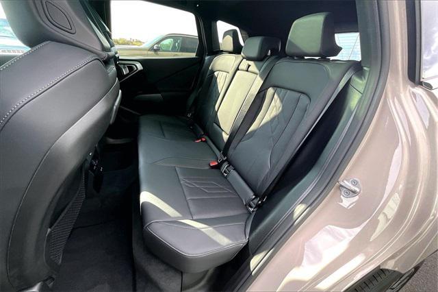 new 2026 BMW X3 car, priced at $56,175