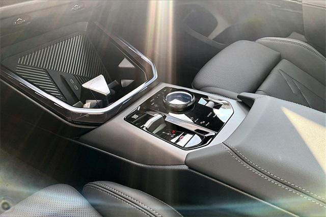 new 2026 BMW X3 car, priced at $56,175