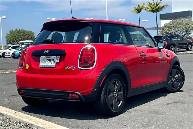 used 2024 MINI Hardtop car, priced at $25,795