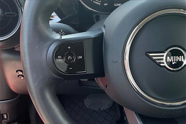 used 2024 MINI Hardtop car, priced at $25,795