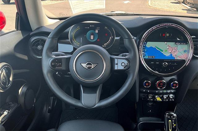 used 2024 MINI Hardtop car, priced at $25,795