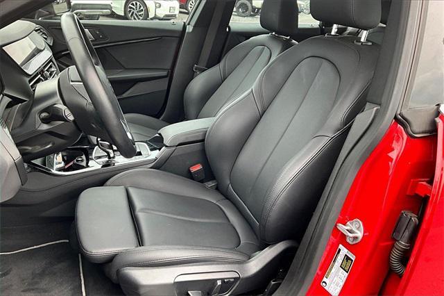 used 2024 BMW 228 Gran Coupe car, priced at $36,995