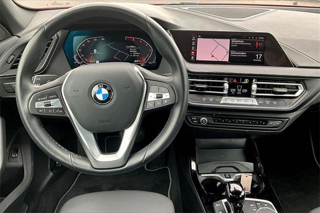 used 2024 BMW 228 Gran Coupe car, priced at $36,995