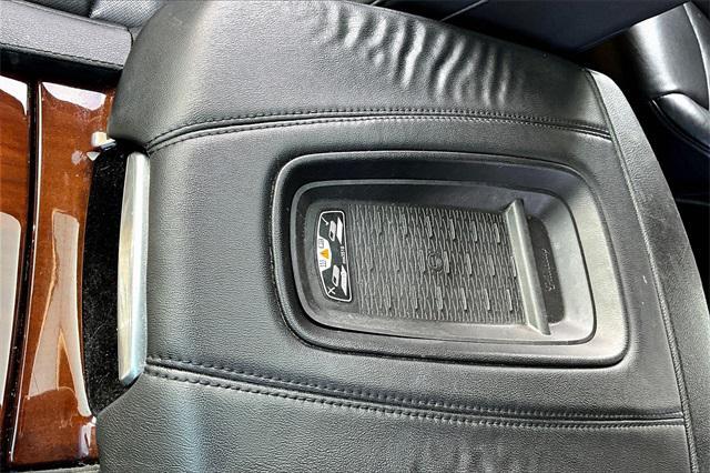 used 2017 Cadillac Escalade car, priced at $31,795