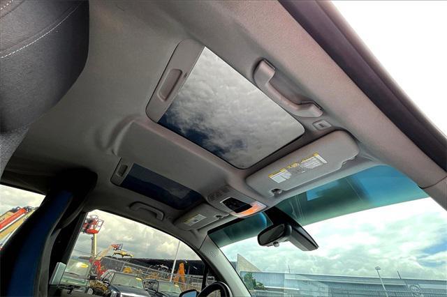 used 2017 BMW i3 car, priced at $9,995