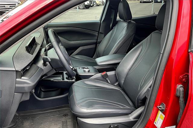 used 2022 Ford Mustang Mach-E car, priced at $32,695