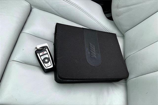 used 2015 BMW M4 car, priced at $35,495