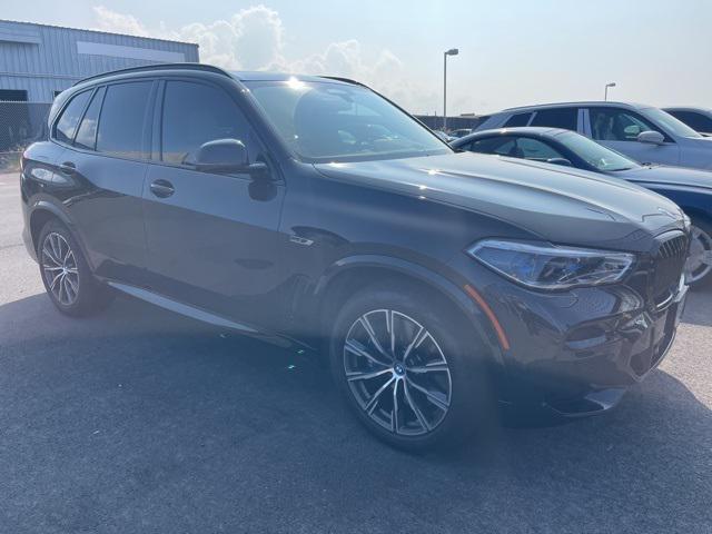 used 2022 BMW X5 PHEV car, priced at $51,795