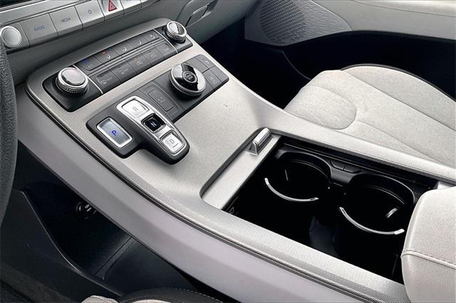 used 2022 Hyundai Palisade car, priced at $27,795