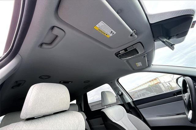 used 2022 Hyundai Palisade car, priced at $27,795