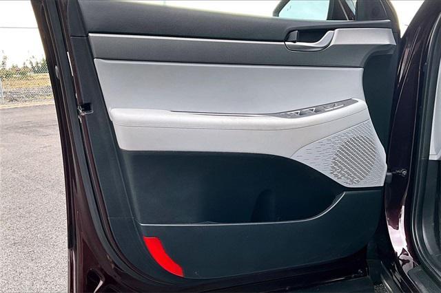 used 2022 Hyundai Palisade car, priced at $27,795