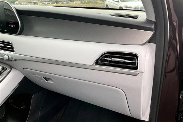 used 2022 Hyundai Palisade car, priced at $27,795