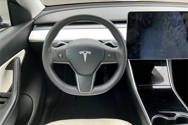 used 2021 Tesla Model Y car, priced at $32,360