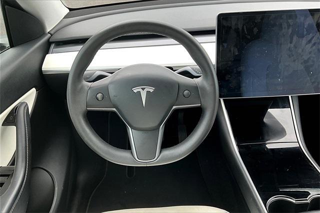 used 2021 Tesla Model Y car, priced at $32,360