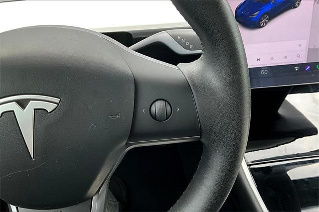 used 2021 Tesla Model Y car, priced at $32,360