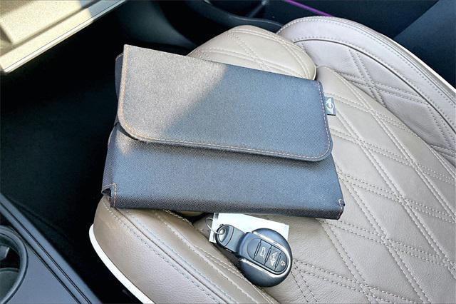 used 2020 MINI Countryman car, priced at $21,395