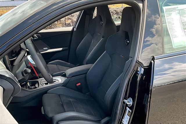 new 2025 BMW M235 Gran Coupe car, priced at $54,825