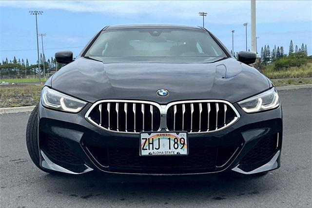 used 2020 BMW 840 car, priced at $48,795