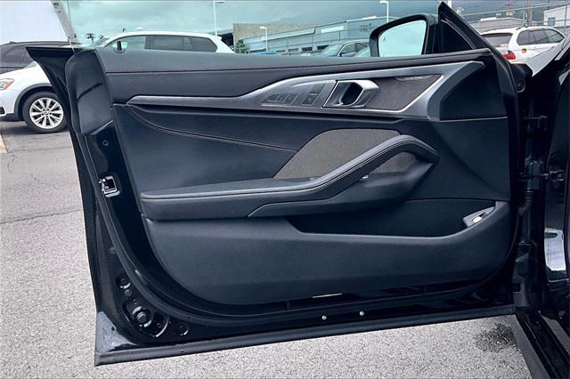used 2020 BMW 840 car, priced at $48,795