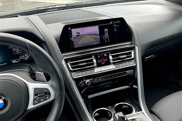 used 2020 BMW 840 car, priced at $48,795