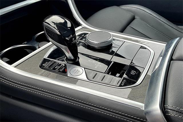 used 2020 BMW 840 car, priced at $48,795