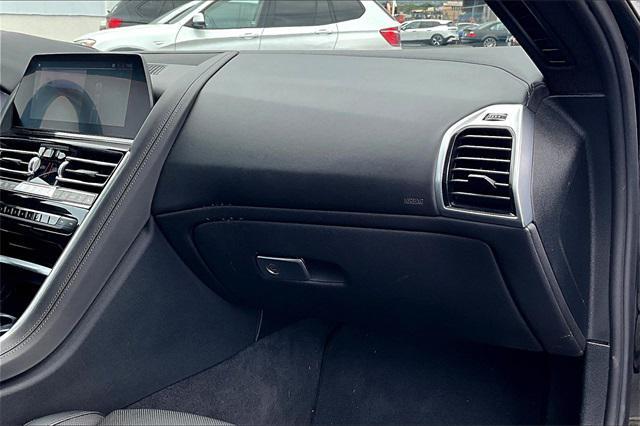 used 2020 BMW 840 car, priced at $48,795