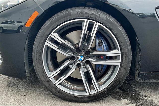 used 2020 BMW 840 car, priced at $48,795