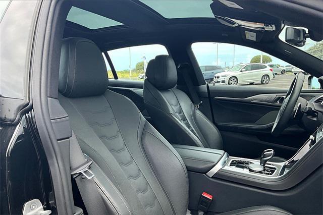 used 2020 BMW 840 car, priced at $48,795