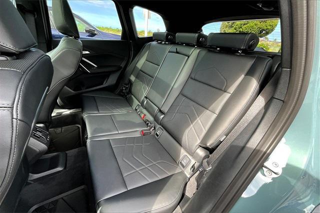 new 2026 BMW X1 car, priced at $48,315