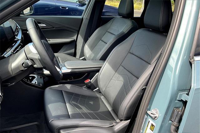 new 2026 BMW X1 car, priced at $48,315