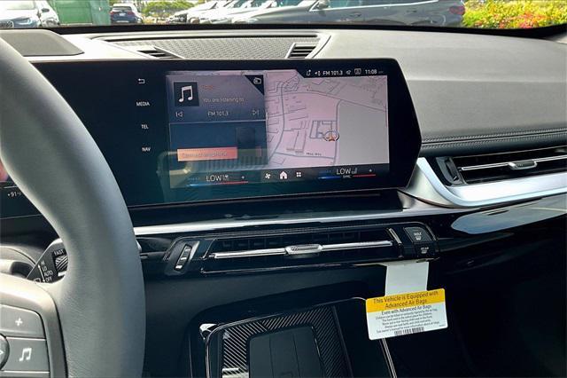 new 2026 BMW X1 car, priced at $48,315