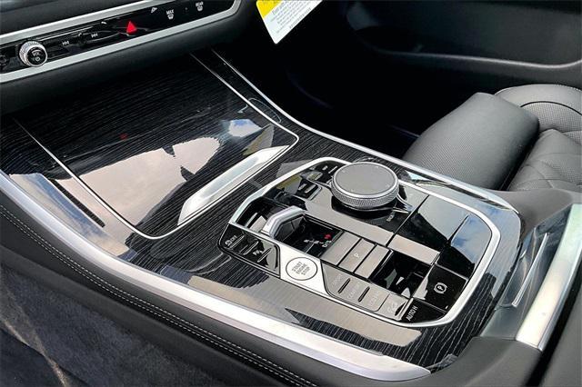 new 2026 BMW X5 car, priced at $80,875