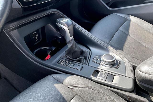 used 2019 BMW X1 car, priced at $19,685