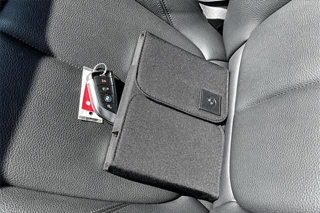 used 2019 BMW X1 car, priced at $19,685