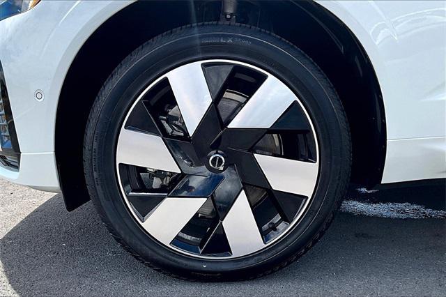 used 2025 Volvo XC60 Plug-In Hybrid car, priced at $58,195