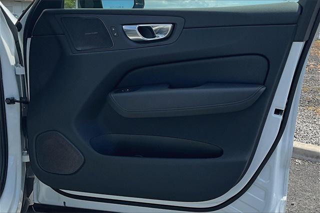 used 2025 Volvo XC60 Plug-In Hybrid car, priced at $58,195