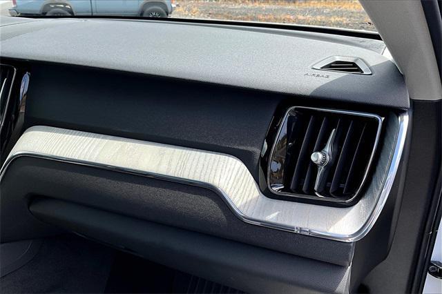 used 2025 Volvo XC60 Plug-In Hybrid car, priced at $58,195