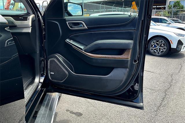 used 2019 GMC Yukon XL car, priced at $42,795