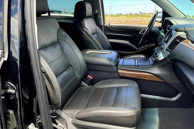 used 2019 GMC Yukon XL car, priced at $42,795
