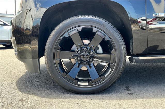 used 2019 GMC Yukon XL car, priced at $42,795