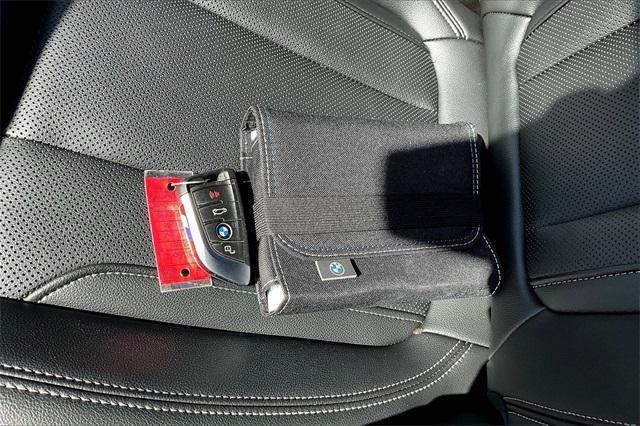 used 2023 BMW M340 car, priced at $49,500