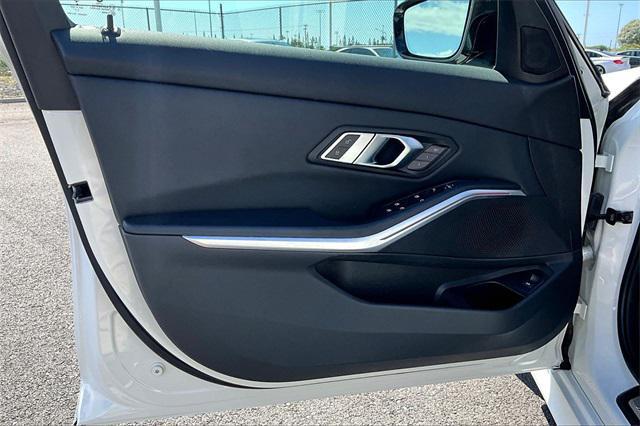 used 2023 BMW M340 car, priced at $49,500