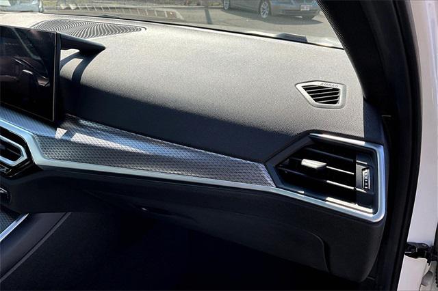 used 2023 BMW M340 car, priced at $49,500