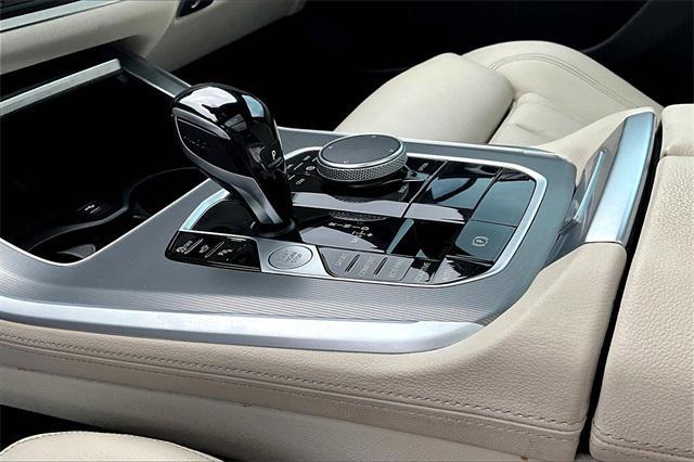 used 2022 BMW X5 car, priced at $45,795