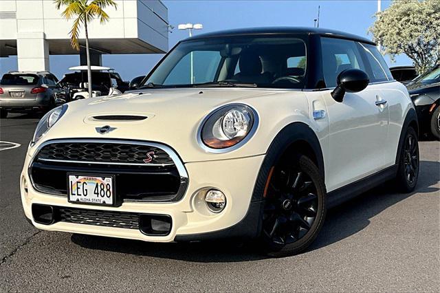 used 2014 MINI Hardtop car, priced at $13,795